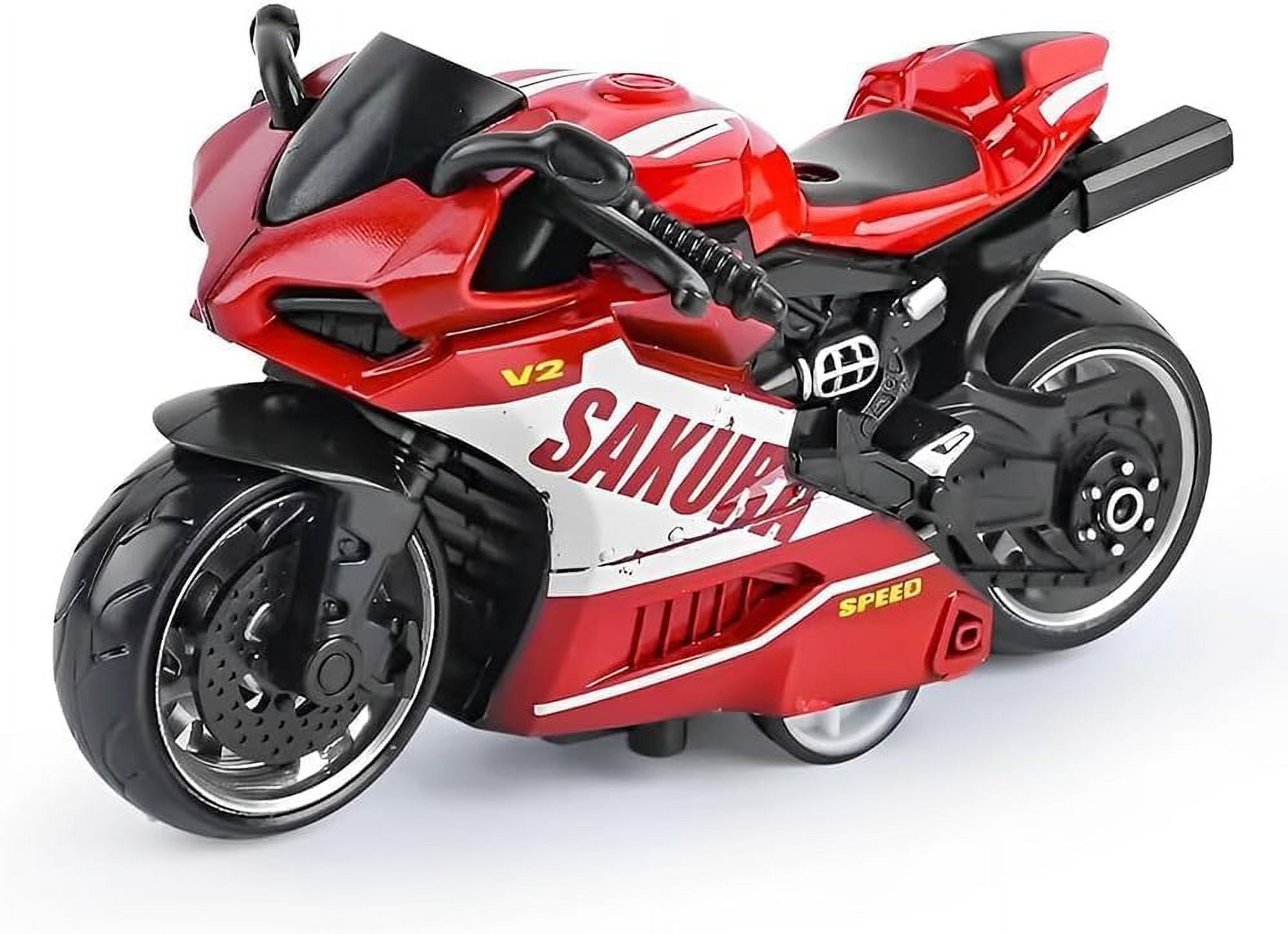 Motorcycle Toys Motorcycle Toys