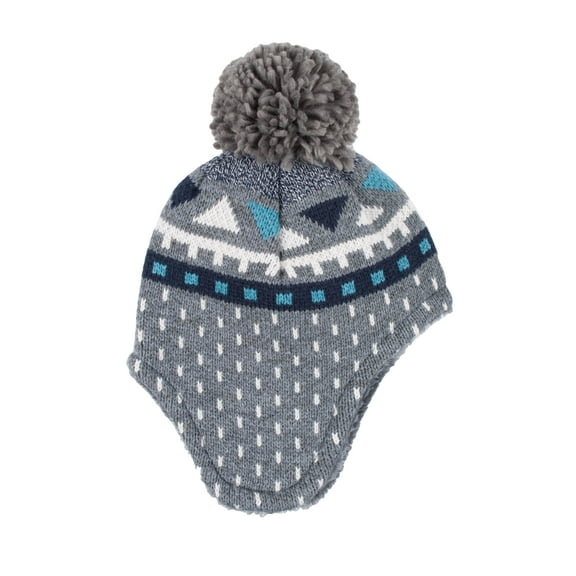 Kids' Mountaineer Hat