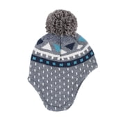 Kids Mountaineer Hat