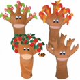 thumbnail image 1 of Kids Mr. Tree Puppet, 1 of 1
