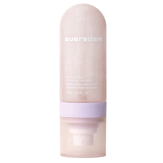 Kids Multi-Vitamin Hydrating Face Mist
