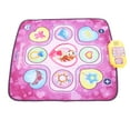 Kids Music Dance Mat Foldable Improve Coordination Prevent Slip kids-music-dance-mat-foldable-improve-coordination-prevent-slip