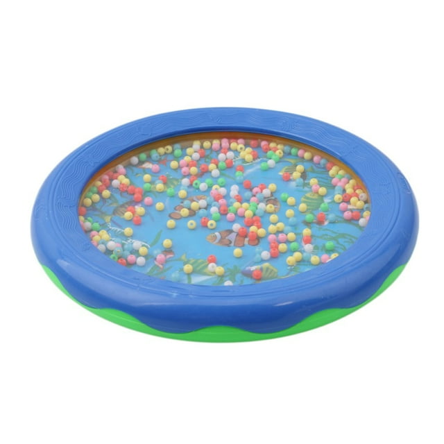 Kids Musical Instruments Toy Drum Hand Drums for Child Baby Tambourines