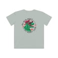 thumbnail image 1 of Kids My Mom Makes My Heart Saur Dinosaur Valentines Day TShirt, 1 of 2