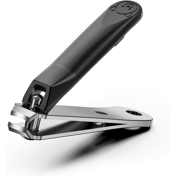 Kids Nail Clippers - Small Jaw Precise Baby Nail Trimmer Fingernail Clippers for Toddler, Child, Infant - Safe & Precise Nail Grooming Tool for Baby