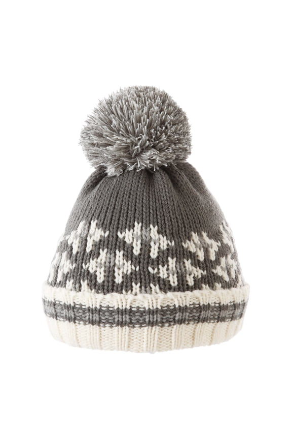 Kids Nathan Color: Charcoal/White