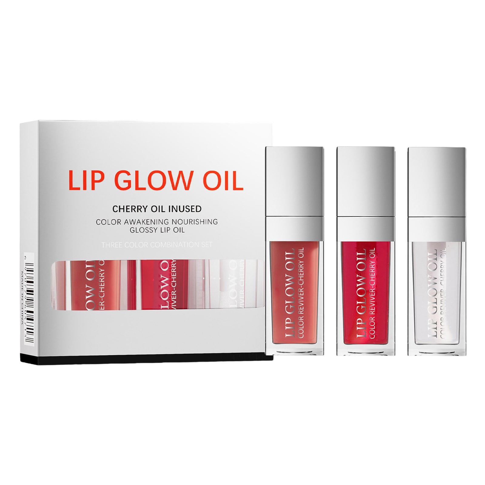 Kids Natural Lip Gloss Bags for Lip Gloss Makeup Package for Kids How 