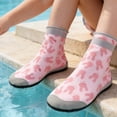 thumbnail image 1 of Kids Neoprene Socks - Sand Socks, Anti-Slip, Lightweight Quick Dry Swimming Socks, Keep Warm Water Socks for Water Sport, 1 of 6
