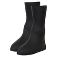Kids Neoprene Waterproof Boot Socks, Long Stretch Wetsuit-Style Foot ...