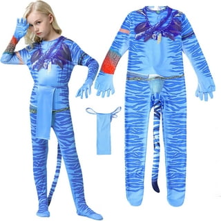 JYYYBF Halloween Full Bodysuit Adult Kids Invisibility Jumpsuit Spandex  Stretch Costume Chromakey Disappearing Body Suit Orange XL