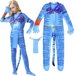 Sci Fi Costume