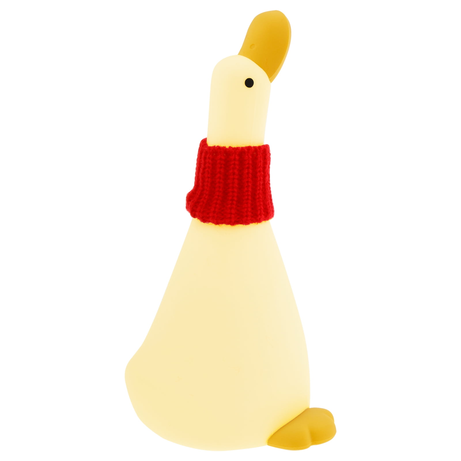 Kids Night Light 1200mAh Rechargeable Bedside Lamp 3 Speed Dimmable