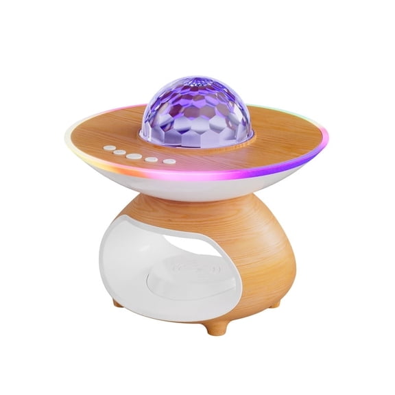 Kids Night Light Projector, 12 Modes LED Music Star Projector for Kids, 1/2H Timer Girls Night Light, Starry Sky Projection Lamp for Ceiling, Bedtime Companion