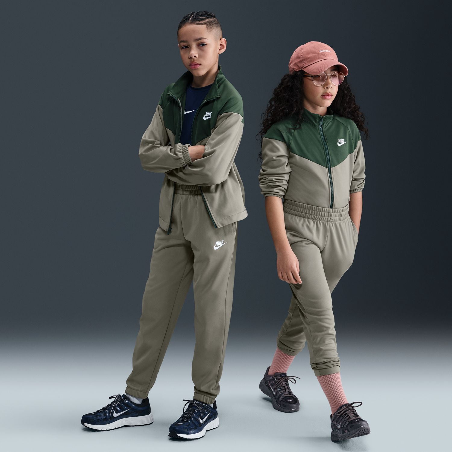 Kids-Nike-2-pc-Dri-FIT-