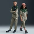 thumbnail image 1 of Kids Nike 2-pc. Dri-FIT Tracksuit Set Color: Light Army Green Size: LARGE, 1 of 4