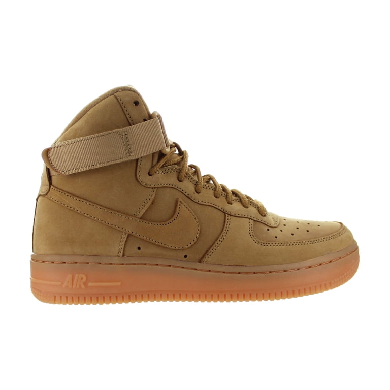 Kids Nike Air Force 1 High  display picture 1