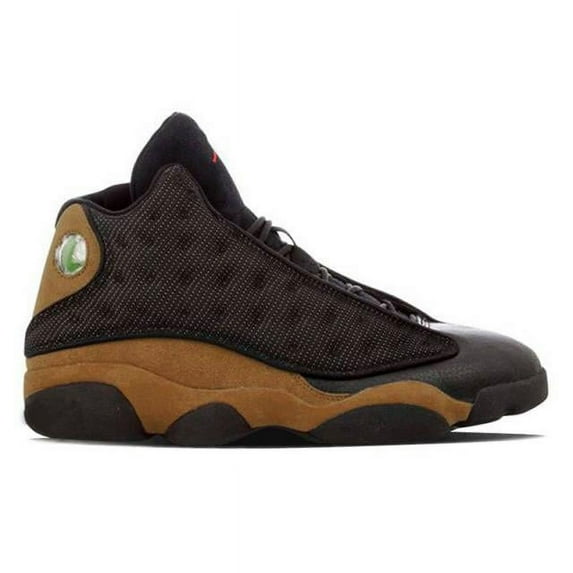 Kids Nike Air Jordan 13 Retro BG Olive 884129-006