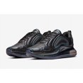 thumbnail image 1 of Kids Nike Air Max 720 GS Throwback Future Black Laser Fuchsia Regency, 1 of 6