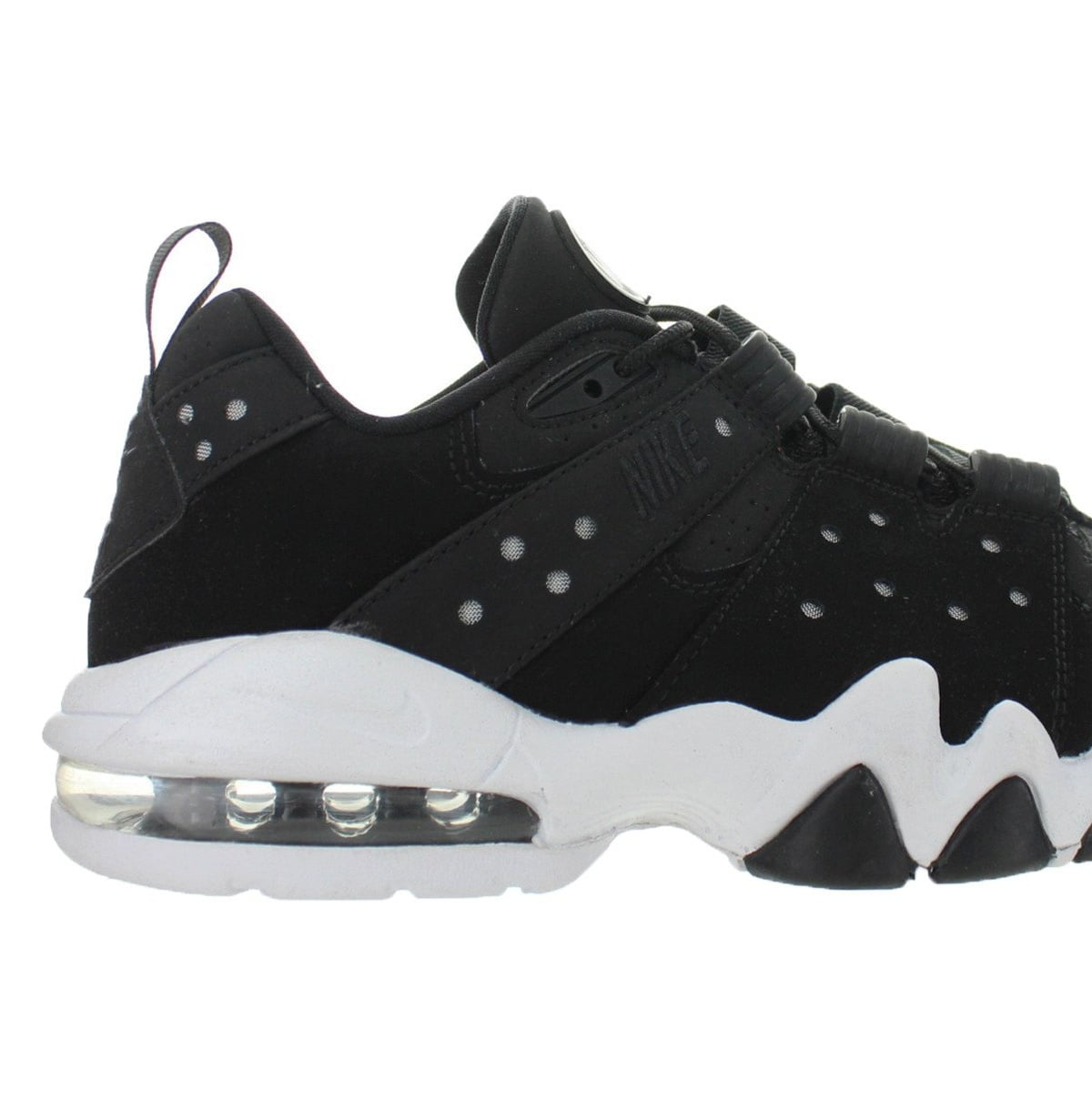 air max cb 94 low black