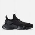 thumbnail image 1 of Kids Nike Huarache Drift GS Black White 943344-006, 1 of 6