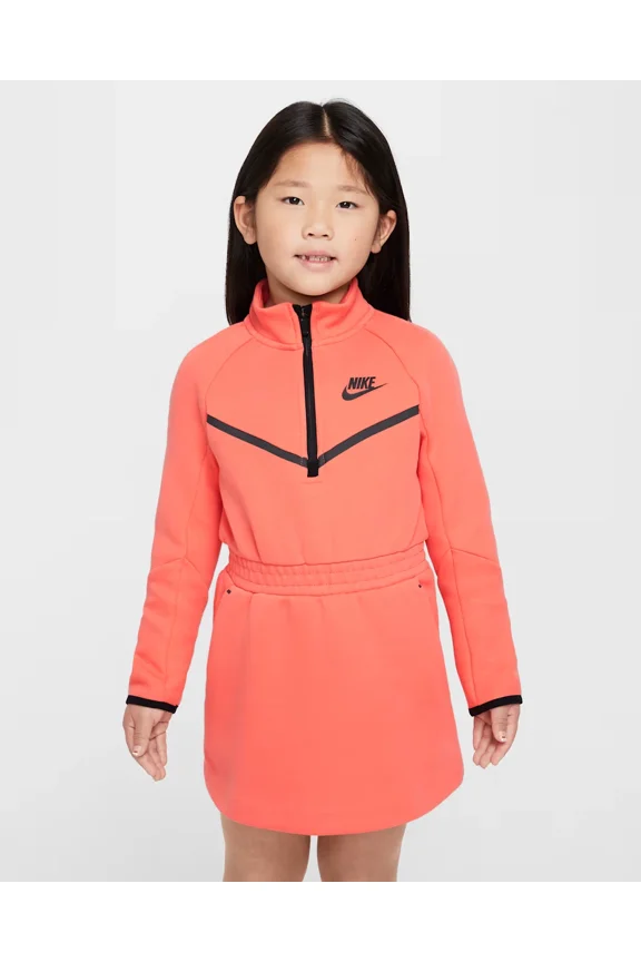 Kids' Nike Tech Fleece Dress size 6