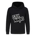 thumbnail image 1 of Kids Ninja Kidz Sweatshirt – Youth Hoodie with Cartoon Characters, Long Sleeve Pullover for Boys and Girls, 1 of 4