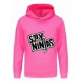 thumbnail image 1 of Kids Ninja Kidz Sweatshirt – Youth Hoodie with Cartoon Characters, Long Sleeve Pullover for Boys and Girls, 1 of 4