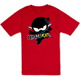 thumbnail image 1 of Kids Ninja Tee- Dress Your Ninja in Cool Gear! Size 10-12, 1 of 4