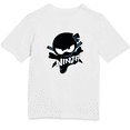thumbnail image 1 of Kids Ninja Tee- Dress Your Ninja in Cool Gear! Size 18, 1 of 2