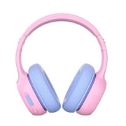 Kids Noise Canceling Headphones Wireless Model pink Tronsmart KH03
