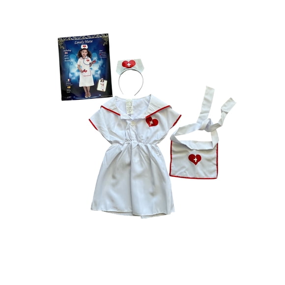 Nurse Costumes in Halloween Costumes — free download