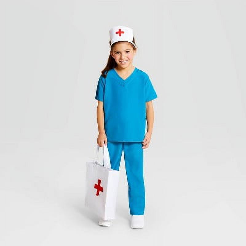 nurse dress