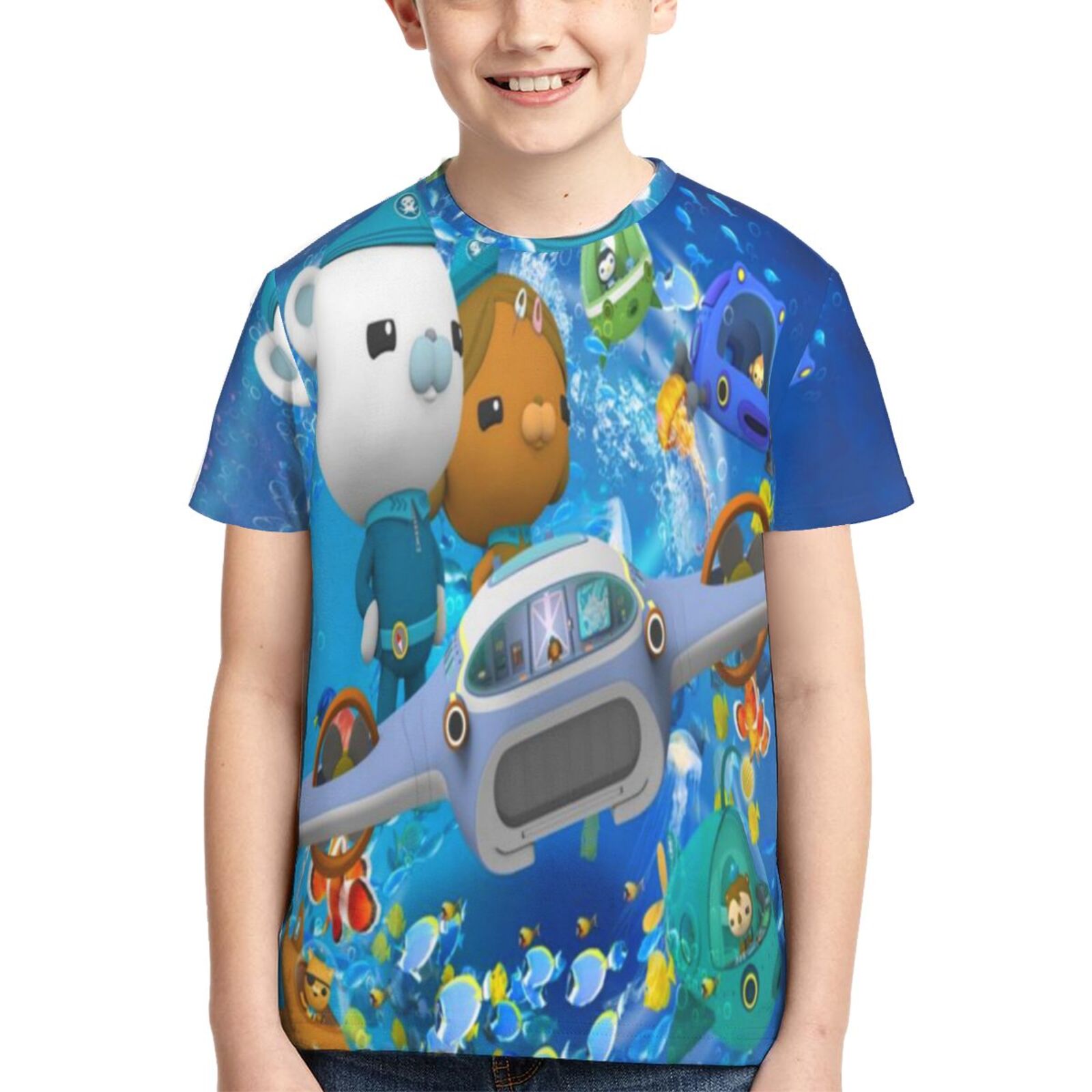 Funny Donut Toddler T-Shirt | "Others Donuts" Humor Graphic Tee | Cotton Oxford Gray | Size 3T Only