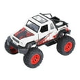thumbnail image 1 of Kids Off Road Car Model Toy High Simulation Alloy Vehicle Toy With Sound Light Effect For Boys, 1 of 8