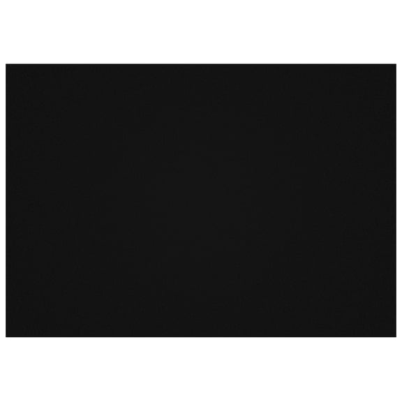 Kids Office Chair, Adjustable Height Swivel Ergonomic Desk Chair - Black Leather Look, White Metal Base, Contemporary Computer Chair for Home Office, Work, Juvenile