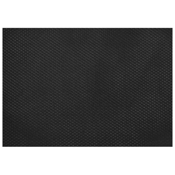 Kids Office Chair, Adjustable Height Swivel Ergonomic Desk Chair for Children, Black Mesh Computer Chair, Modern Contemporary Style, Armless Task Chair Black + Foam + Polyester