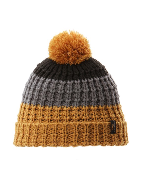 Kids Oliver Color: Grey/Gold