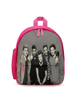 One Direction Backpack