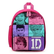 One Direction バッグ Accessory Innovations One Direction Unisex Adult Messenger
