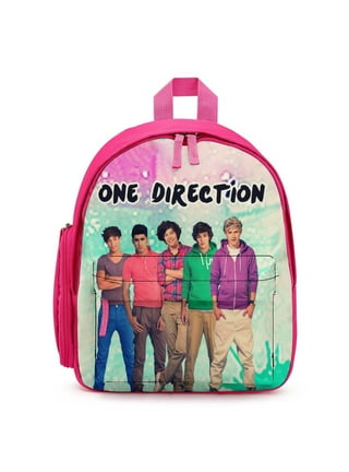 One Direction Bag