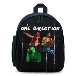 One Direction バッグ One Direction Backpack - Walmart.com