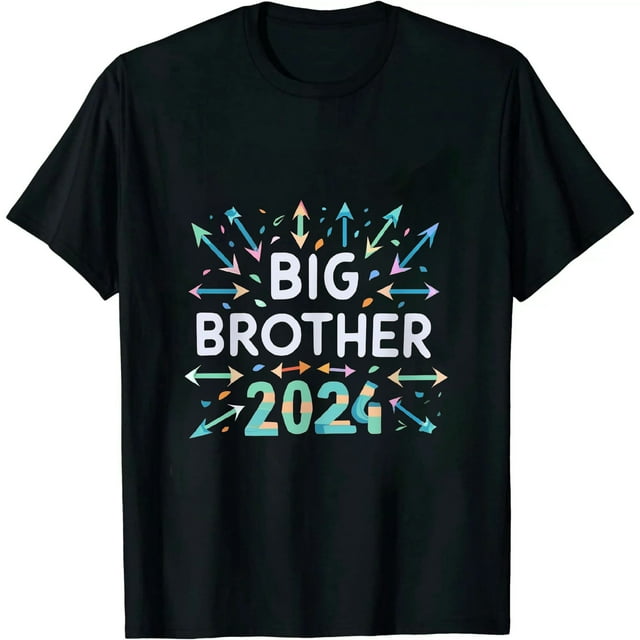 Kids Only Child Big Brother 2024, Promoted To Big Brother 2024 TShirt