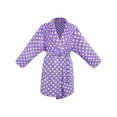 thumbnail image 1 of Kids Outdoor Pool Coverup and Beach Cover up,Heart,M, 1 of 2