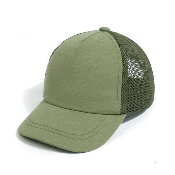 Kids Outdoor Sun Hat for Children - Lightweight Quick Drying Breathable Travel Cap for Summer Adventures