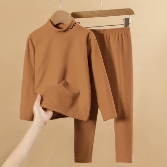Kids Outfit Set, Warm and Soft, Ready-To-Style Separates for Fall ...