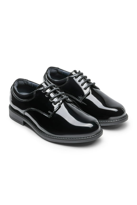 Kids Classic Oxfords Dress Shoes (Toddler/Little Kid/Big Kid)