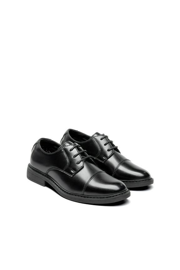 Boy’s Dress Oxford Formal Shoes