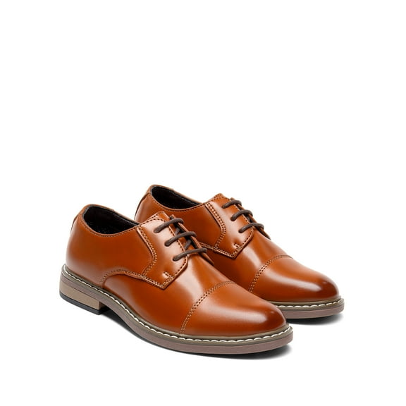 BURUDANI Boy’s Dress Oxford Formal Shoes