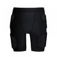 thumbnail image 1 of Kids Padded Compression Shorts Protective Underwear Hip Butt Pad Short Pants, 1 of 8