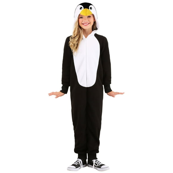 Club Penguin Costume